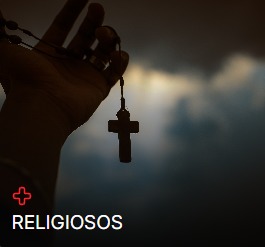 Canais religiosos
