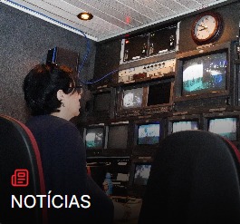 Canais de notícias