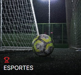 Canais de esportes
