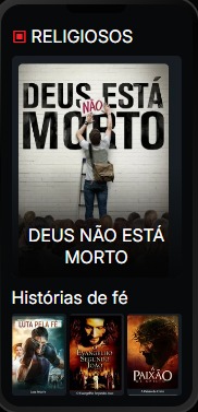 Religiosos: histórias de fé
