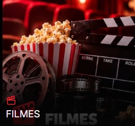 Canais de filmes