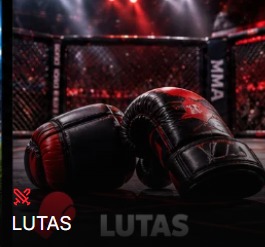 Canais de lutas
